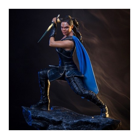Valkyrie de Thor Ragnarok por Iron Studios-JuguetesMeteorito-Valkyrie de Thor Ragnarok por I