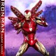 Iron Man Mark LXXXV Avengers Endgame Marvel por Hot Toys-JuguetesMeteorito-Iron Man Mark LXXXV Avengers En