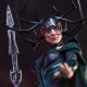 Hela de Thor Ragnarok por Iron Studios-JuguetesMeteorito-Hela de Thor Ragnarok por Iron 