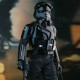 TIE Pilot Escala 1:6 de Star Wars: First Order por Hot Toys-JuguetesMeteorito-TIE Pilot Escala 1:6 de Star Wa
