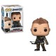 Hawkeye de Marvel Avengers Endgame Funko Pop-JuguetesMeteorito-Hawkeye de Marvel Avengers Endg