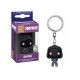 Fortnite: Raven Pocket Pop! Key Chain-JuguetesMeteorito-Fortnite: Raven Pocket Pop! Key