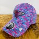 Gorra DC Comics Wonder Women Multicolor-JuguetesMeteorito-Gorra DC Comics Wonder Women Mu