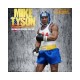 Mike Tyson - Olimpiadas  (Edicion Especial) Escala De 1:6 Por Storm Toys (Bluefin Edition)-JuguetesMeteorito-Mike Tyson - Olimpi