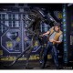 Pack de 2 figuras de Hadley's Hope Carter Burke y Xenomorph Warrior de Aliens Escala 7¨por Neca-JuguetesMeteorito-Pack de 2 figu
