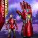 Marvel Avengers: EndGame Nano Guantele Version Iron Man-JuguetesMeteorito-Marvel Avengers: EndGame Nano G
