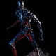 Terminator T-800 Endoskeleton Maquette Por Sideshow (Collector Edition)-JuguetesMeteorito-Terminator T-800 Endoskeleton M