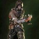 Scarecrow De Batman Arkham Knight - Dc Comics Art Escala 1:10 Por Iron Studios-JuguetesMeteorito-Scarecrow De Batman Arkham Knig