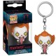 Pennywise Funhouse de IT Chapter 2 Pocket Pop! Key Chain-JuguetesMeteorito-Pennywise Funhouse de IT Chapte