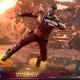 Star Lord - Avengers: Infinity War - Marvel Por Hot Toys (Escala 1:6 )-JuguetesMeteorito-Star Lord - Avengers: Infinity 