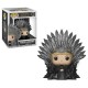 Game Of Throne - Cersei Lannister Deluxe trono de Hierro-JuguetesMeteorito-Game Of Throne - Cersei Lannist