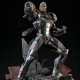 Cyborg DC Justice League New 52 de Prime 1 Collector Edition Sideshow-JuguetesMeteorito-Cyborg DC Justice League New 52