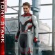 Marvel Avengers: Endgame Tony Stark (Team Suit) escala 1:6 por Hot Toys-JuguetesMeteorito-Marvel Avengers: Endgame Tony S