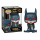 Red Rain Batman (1991): Batman 80th DC Comics por Funko Pop!-JuguetesMeteorito-Red Rain Batman (1991): Batman 
