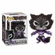 Venomized Rocket Raccoon: Venom de Marvel por Funko Pop-JuguetesMeteorito-Venomized Rocket Raccoon: Venom