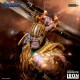 Thanos (Deluxe Version) de Avengers Endgame por Iron Studios 1/10-JuguetesMeteorito-Thanos (Deluxe Version) de Aven