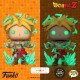 Broly Super Saiyan 2 ( Exclusivo + Chase) Dragon Ball Z  Por ¡Funko Pop!-JuguetesMeteorito-Broly Super Saiyan 2 ( Exclusiv
