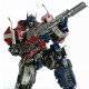 Optimus Prime - Transformers (The Movie Bumblebee Deluxe) By ThreeA & Hasbro-JuguetesMeteorito-Optimus Prime - Transformers (T