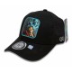 Gorra Dragon Ball Z Goku Super Saiyan Blue-JuguetesMeteorito-Gorra Dragon Ball Z Goku Super 