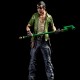The Riddler De Batman Arkham Knight - Dc Comics Art Escala 1:10 Por Iron Studios-JuguetesMeteorito-The Riddler De Batman Arkham 