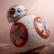BB-8 de Star Wars The Force Awakens Premium Format Sideshow-JuguetesMeteorito-BB-8 de Star Wars The Force Awa