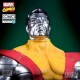 Colossus De Marvel Comics Art Escala 1:10 Por Iron Studio-JuguetesMeteorito-Colossus De Marvel Comics Art E