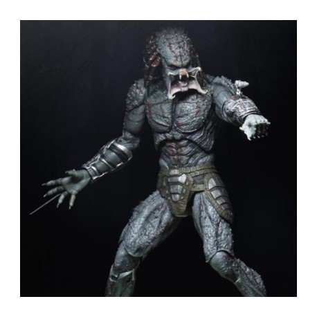 Armored Assassin Predator Deluxe por Neca-JuguetesMeteorito-Armored Assassin Predator Delux