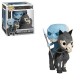 Games Of Thrones Ride - Caminante blanco con caballo-JuguetesMeteorito-Games Of Thrones Ride - Caminan