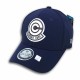 Gorra DBZ Capsule corp. navy cap.-JuguetesMeteorito-Gorra DBZ Capsule corp. navy ca