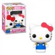 Hello Kitty (Classic) por Funko Pop-JuguetesMeteorito-Hello Kitty (Classic) por Funko