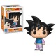 Goten: Dragon Ball Z por Funko Pop!-JuguetesMeteorito-Goten: Dragon Ball Z por Funko 