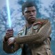 Finn de Star Wars: El despertar de la fuerza por Hot Toys-JuguetesMeteorito-Finn de Star Wars: El despertar