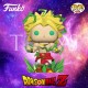 Broly Super Saiyan 2 (Exclusivo) De Dragon Ball Z Por Funko Pop!-JuguetesMeteorito-Broly Super Saiyan 2 (Exclusivo