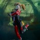 Harley Quinn Premium Format Collector Edition Sideshow-JuguetesMeteorito-Harley Quinn Premium Format Col