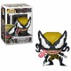 Venomized X-23: Venom de Marvel por Funko Pop-JuguetesMeteorito-Venomized X-23: Venom de Marvel