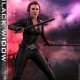 Black Widow de Avengers: End Game - Marvel por Hot Toys-JuguetesMeteorito-Black Widow de Avengers: End Ga