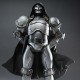 Doctor Doom - Classic de Marvel por ThreeA Toys Escala 1/6-JuguetesMeteorito-Doctor Doom - Classic de Marvel