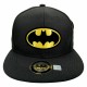 Gorra Batman Classic Black/Yellow-JuguetesMeteorito-Gorra Batman Classic Black/Yell