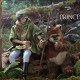 Princesa Leía & Wicket Star Wars Ep. VI Figuras Escala 1:6 Hot Toys-JuguetesMeteorito-Princesa Leía & Wicket Star War