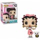 Betty Boop & Pudgy Sock Hop - Funko Pop! Figura de  Vinyl-JuguetesMeteorito-Betty Boop & Pudgy Sock Hop - F