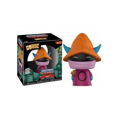 Orko De Masters Of The Universe - Specialty Series Por Dorbz-JuguetesMeteorito-Orko De Masters Of The Universe