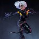 Black Cat Premium Format de Marvel por Sideshow-JuguetesMeteorito-Black Cat Premium Format de Mar