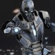 Iron Man Mark XL Shotgun de Iron Man 3 por Hot Toys-JuguetesMeteorito-Iron Man Mark XL Shotgun de Iro