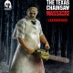 Leatherface Texas Chainsaw Massacre 1:6 Threezero-JuguetesMeteorito-Leatherface Texas Chainsaw Mass