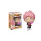 Dragon Ball Super: Goku Rose Figura Vinil de Coleccion Funko Pop-JuguetesMeteorito-Dragon Ball Super: Goku Rose Fi
