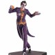 Joker DC Arkham Knight por Iron Studios 1/10-JuguetesMeteorito-Joker DC Arkham Knight por Iron
