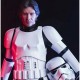 Han Solo Disguise Star Wars Serie 1 Art Scale 1/10-JuguetesMeteorito-Han Solo Disguise Star Wars Ser