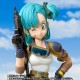 Bulma Tamashii Web Exclusive S.H.Figuarts-JuguetesMeteorito-Bulma Tamashii Web Exclusive S.