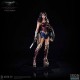 Wonder Woman de Batman vs Superman Art Scale 1:10 por Iron Studios-JuguetesMeteorito-Wonder Woman de Batman vs Super