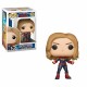 Captain Marvel: Cap Marvel por Funko pop!-JuguetesMeteorito-Captain Marvel: Cap Marvel por 